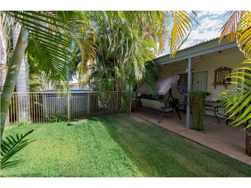 4 Milkwood Street, Kununurra WA 6743