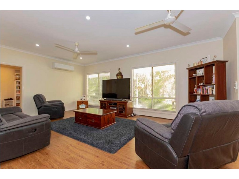 4 Milkwood Street, Kununurra WA 6743