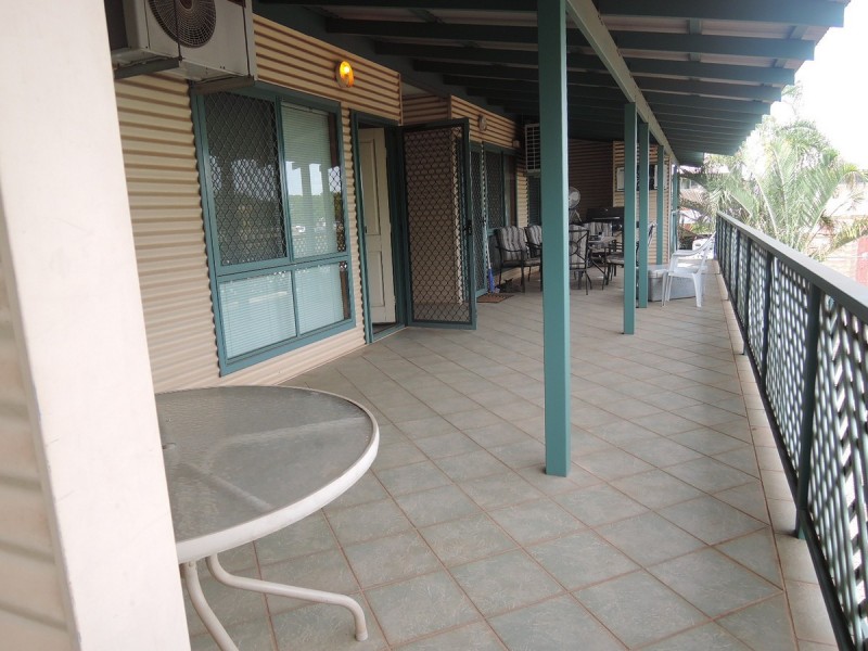 18/33 Konkerberry Drive, Kununurra WA 6743