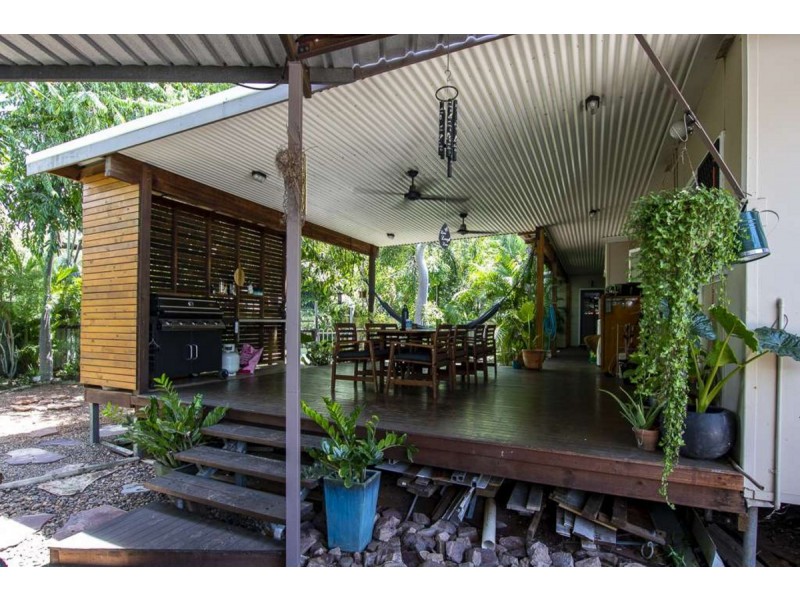 12 Cajuput Street, Kununurra WA 6743