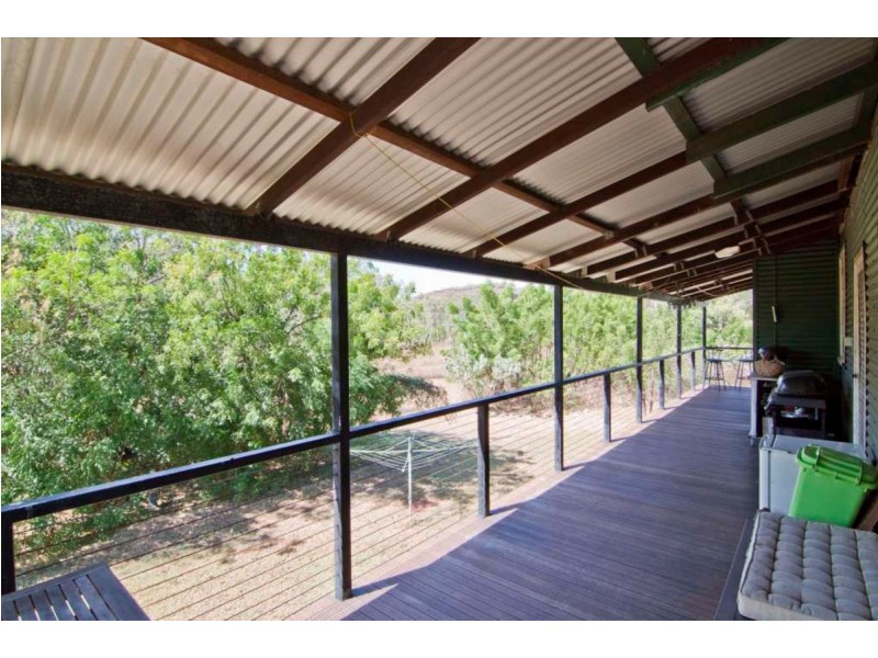51 Harrier Close, Kununurra WA 6743
