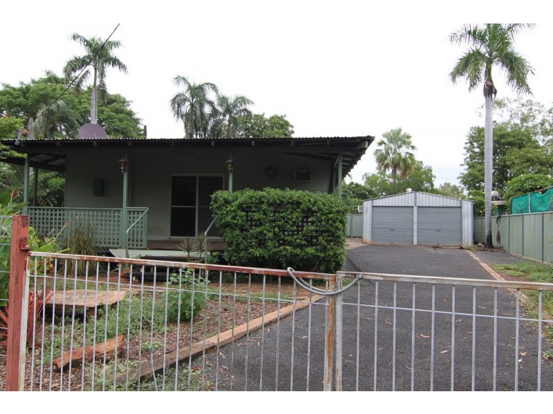 15 Cajuput Street, Kununurra WA 6743