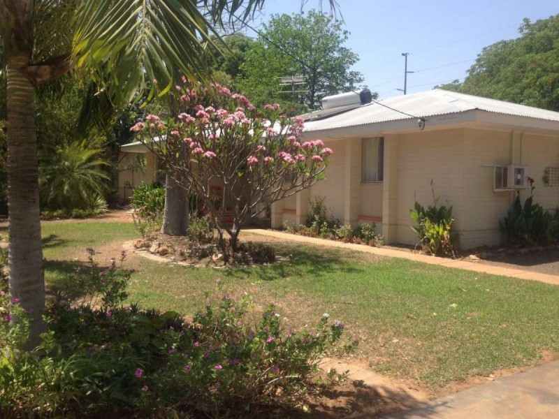 18 Woollybutt Place, Kununurra WA 6743