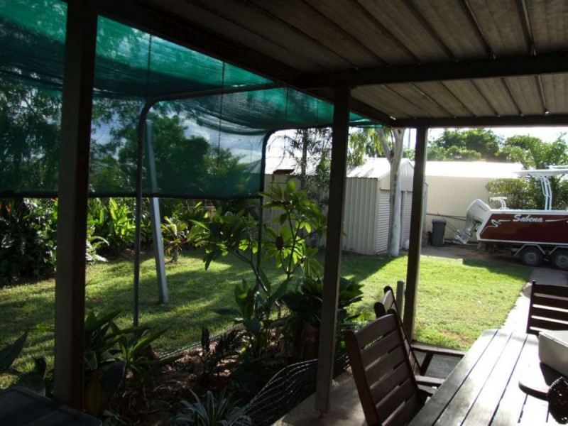 18 Woollybutt Place, Kununurra WA 6743