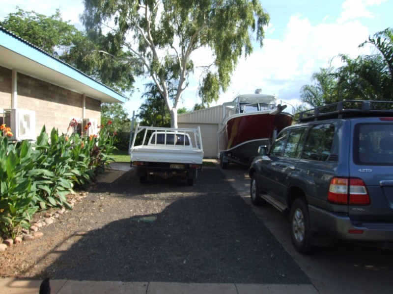 18 Woollybutt Place, Kununurra WA 6743