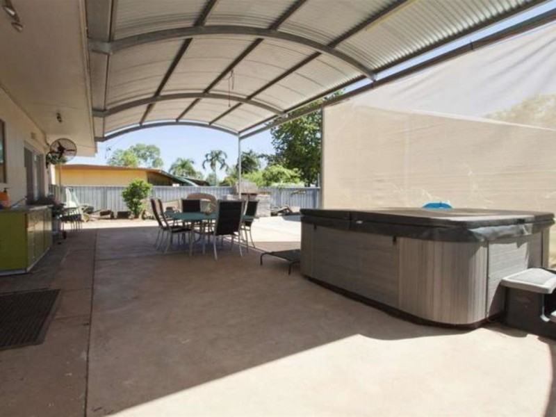 19 Carbeen Street, Kununurra WA 6743