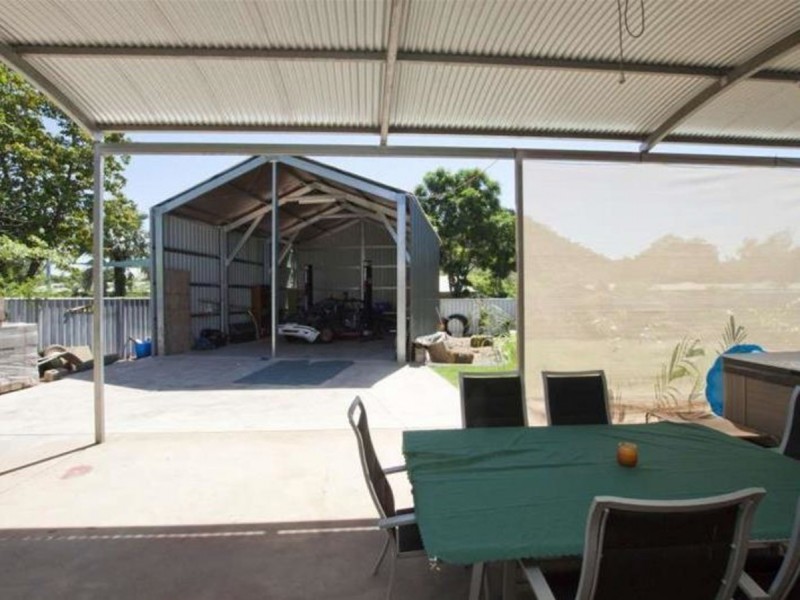 19 Carbeen Street, Kununurra WA 6743