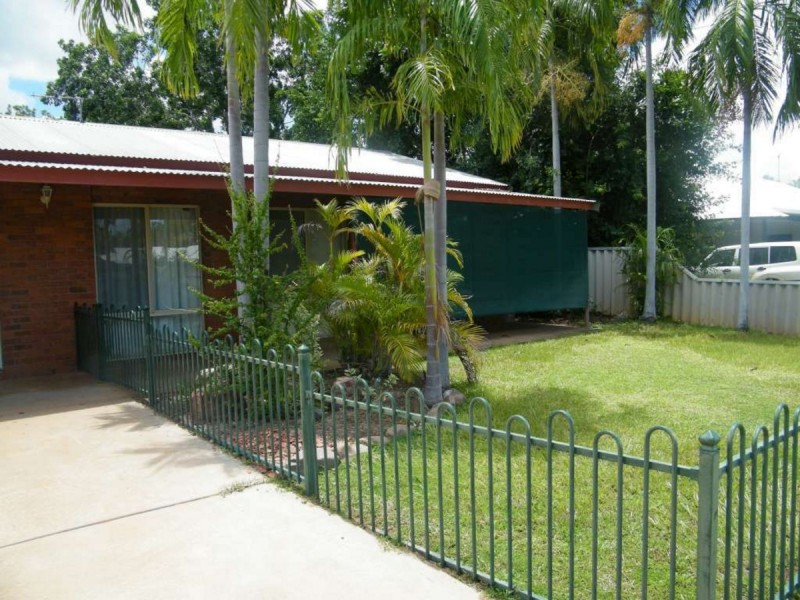 4A Alba Street, Kununurra WA 6743