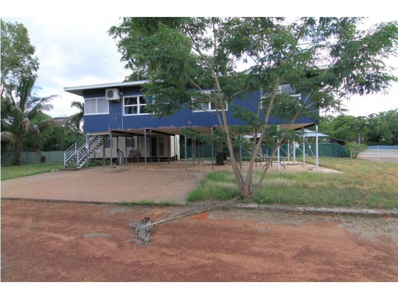 4 Pindan Avenue, Kununurra WA 6743