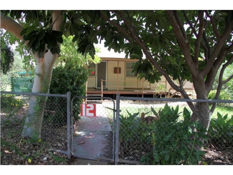 12 Leichardt Street, Kununurra WA 6743