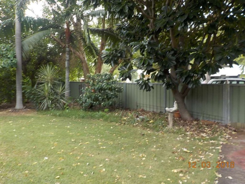 12 Leichardt Street, Kununurra WA 6743