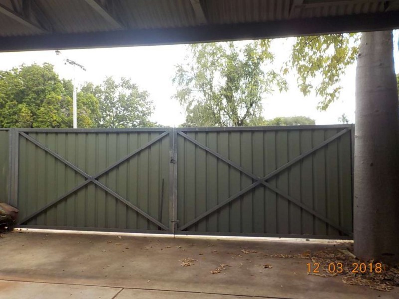 12 Leichardt Street, Kununurra WA 6743