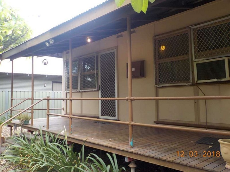 12 Leichardt Street, Kununurra WA 6743