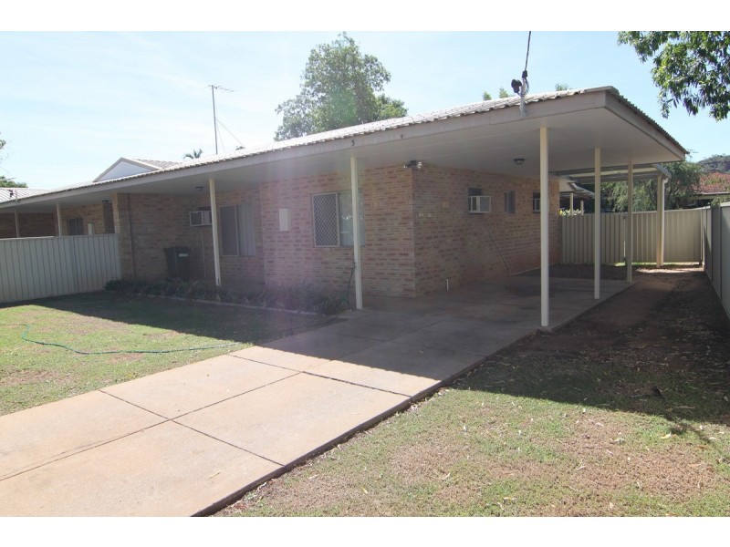 5/12-16 Casuarina Way, Kununurra WA 6743