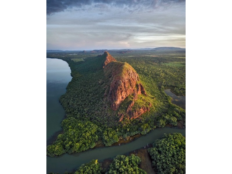Lot 100 Crossing Falls Road, Kununurra WA 6743