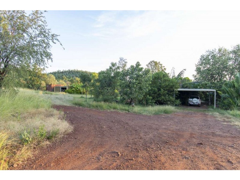 Lot 100 Crossing Falls Road, Kununurra WA 6743