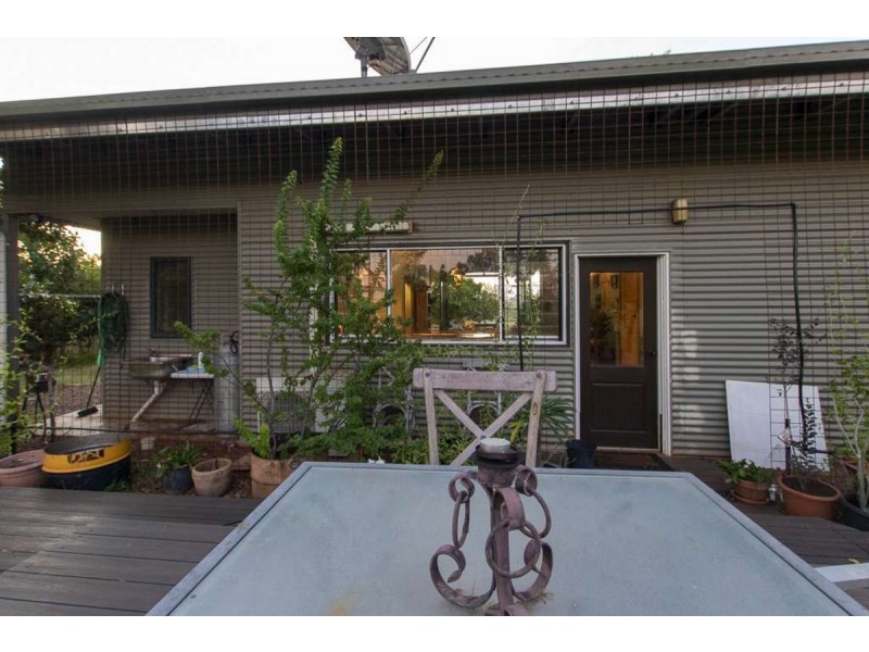 Lot 100 Crossing Falls Road, Kununurra WA 6743