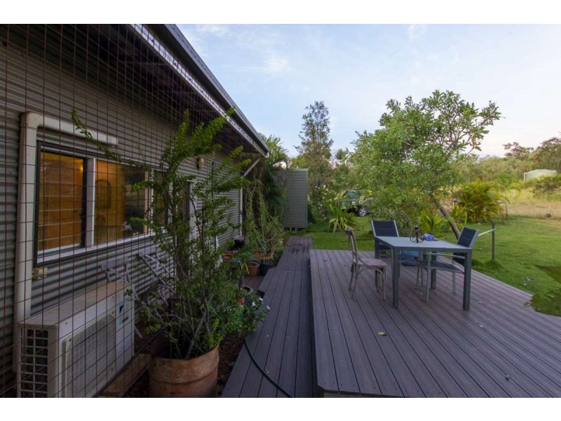 Lot 100 Crossing Falls Road, Kununurra WA 6743