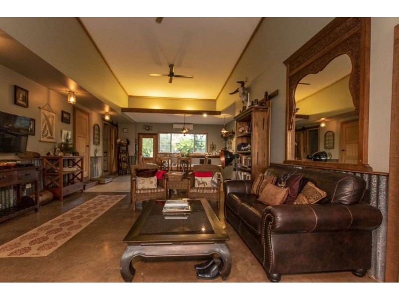 Lot 100 Crossing Falls Road, Kununurra WA 6743