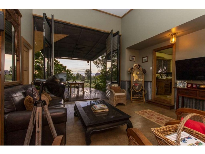 Lot 100 Crossing Falls Road, Kununurra WA 6743