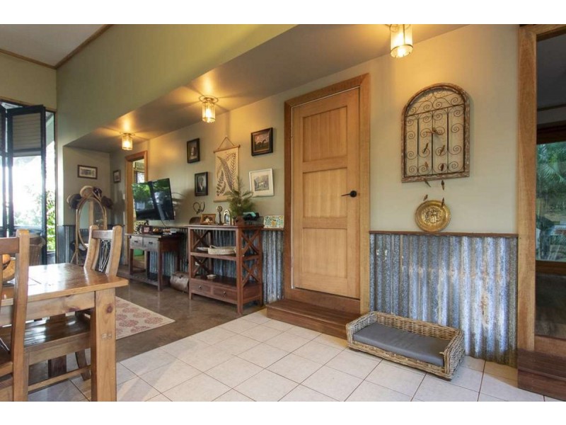 Lot 100 Crossing Falls Road, Kununurra WA 6743