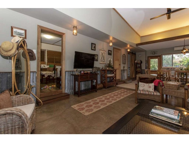 Lot 100 Crossing Falls Road, Kununurra WA 6743