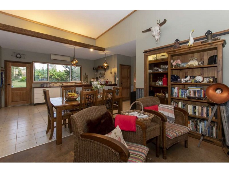 Lot 100 Crossing Falls Road, Kununurra WA 6743