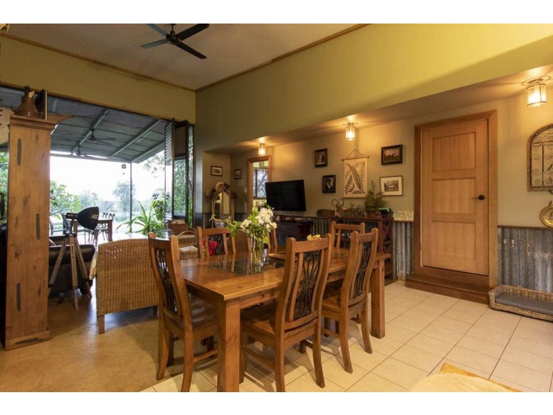 Lot 100 Crossing Falls Road, Kununurra WA 6743