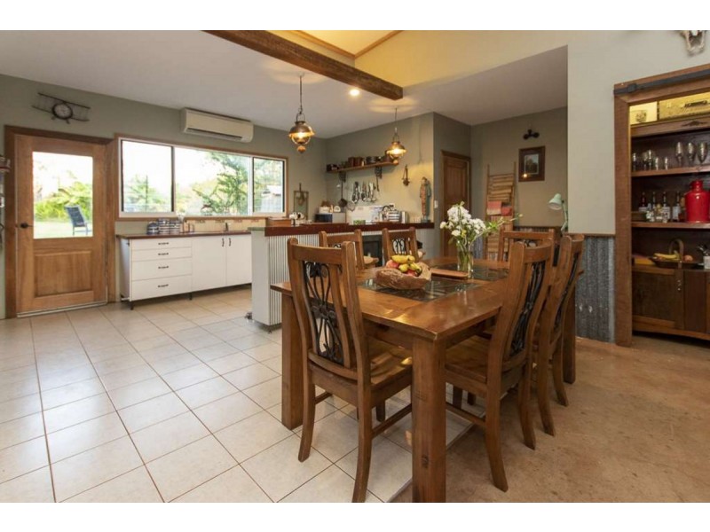 Lot 100 Crossing Falls Road, Kununurra WA 6743