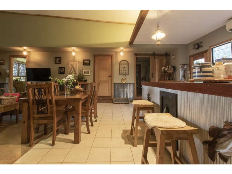 Lot 100 Crossing Falls Road, Kununurra WA 6743