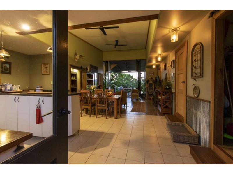 Lot 100 Crossing Falls Road, Kununurra WA 6743