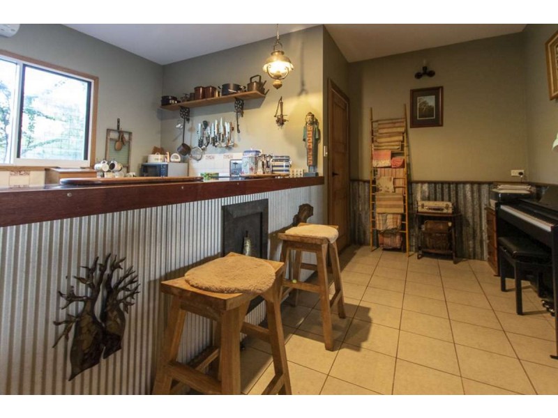 Lot 100 Crossing Falls Road, Kununurra WA 6743