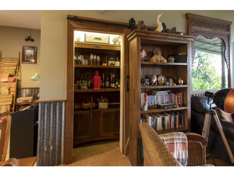 Lot 100 Crossing Falls Road, Kununurra WA 6743