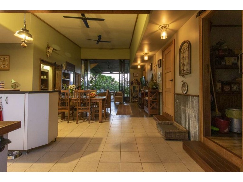 Lot 100 Crossing Falls Road, Kununurra WA 6743