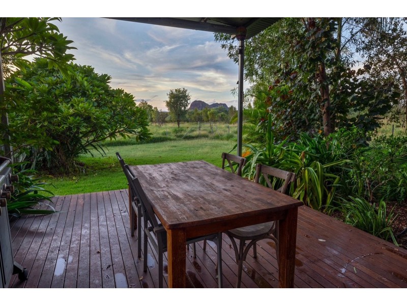Lot 100 Crossing Falls Road, Kununurra WA 6743