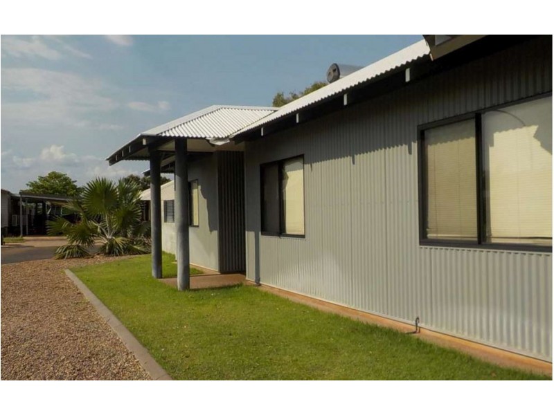 6 Whitewood Street, Kununurra WA 6743