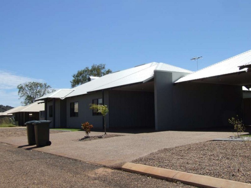 6 Whitewood Street, Kununurra WA 6743