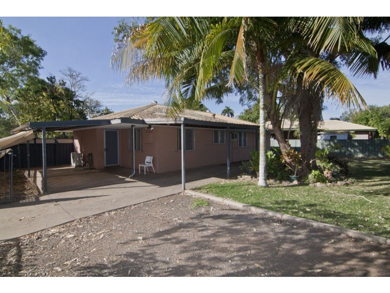 6 Dryandra Road, Kununurra WA 6743