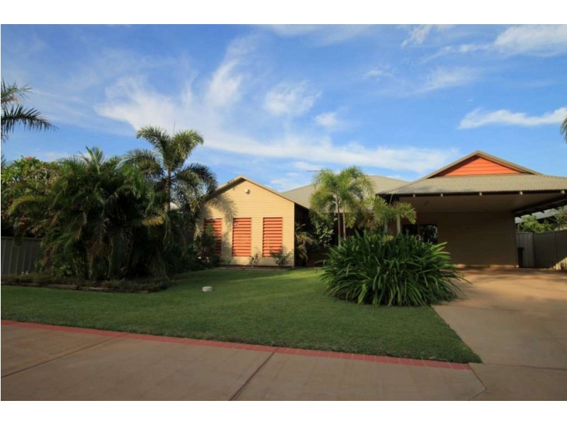 6 Garrjang Close, Kununurra WA 6743