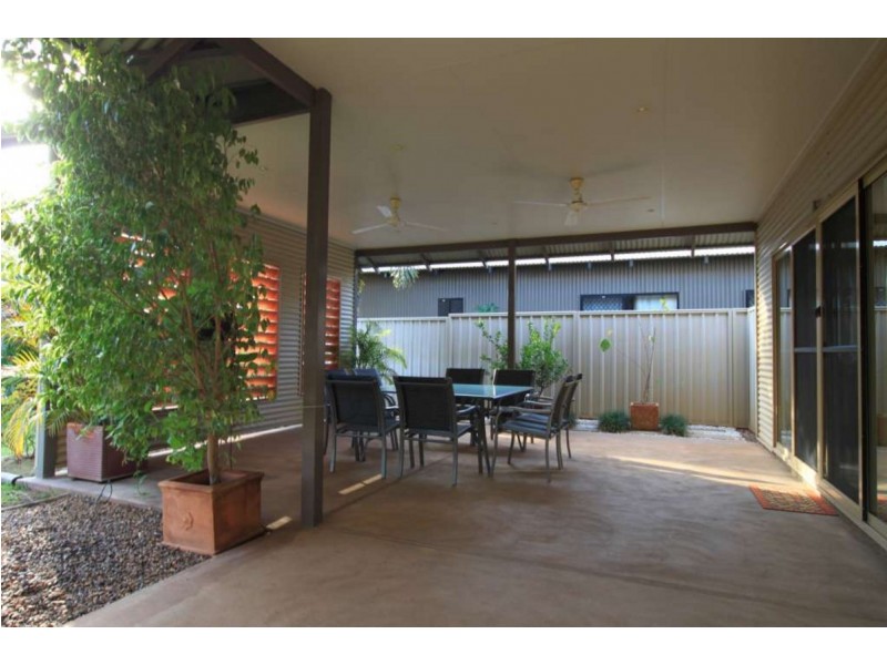 6 Garrjang Close, Kununurra WA 6743