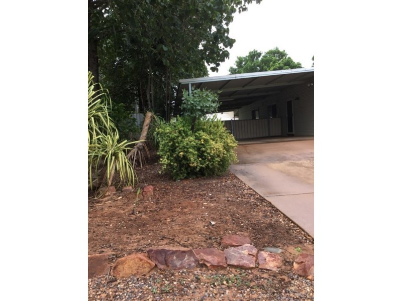 6 Eugenia Street, Kununurra WA 6743