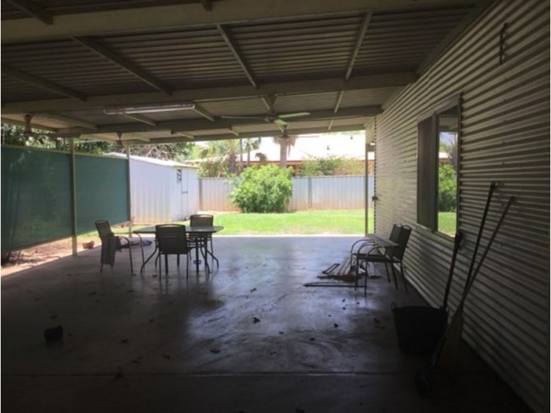 6 Eugenia Street, Kununurra WA 6743