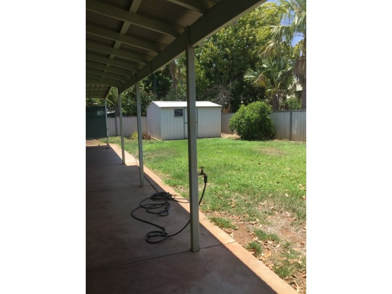 6 Eugenia Street, Kununurra WA 6743