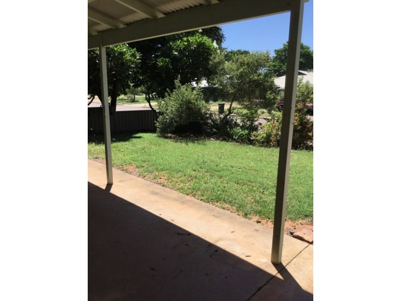 6 Eugenia Street, Kununurra WA 6743