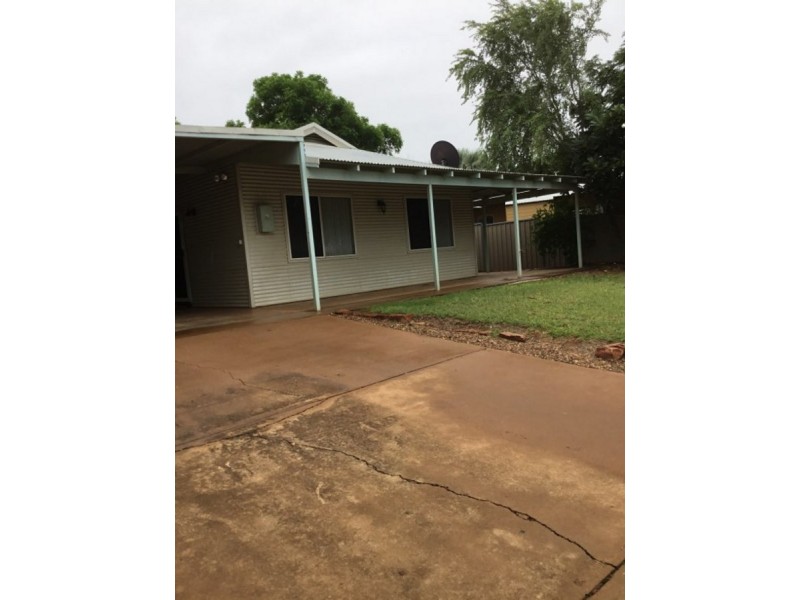 6 Eugenia Street, Kununurra WA 6743