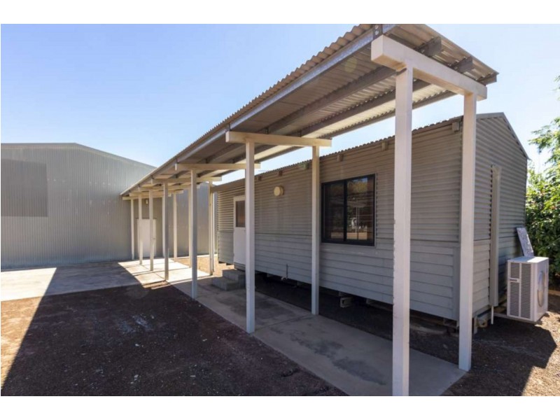 20 Salacca Loop, Kununurra WA 6743