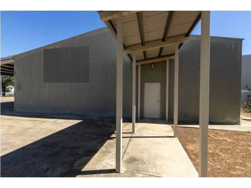 20 Salacca Loop, Kununurra WA 6743