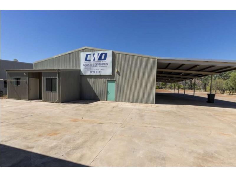 20 Salacca Loop, Kununurra WA 6743