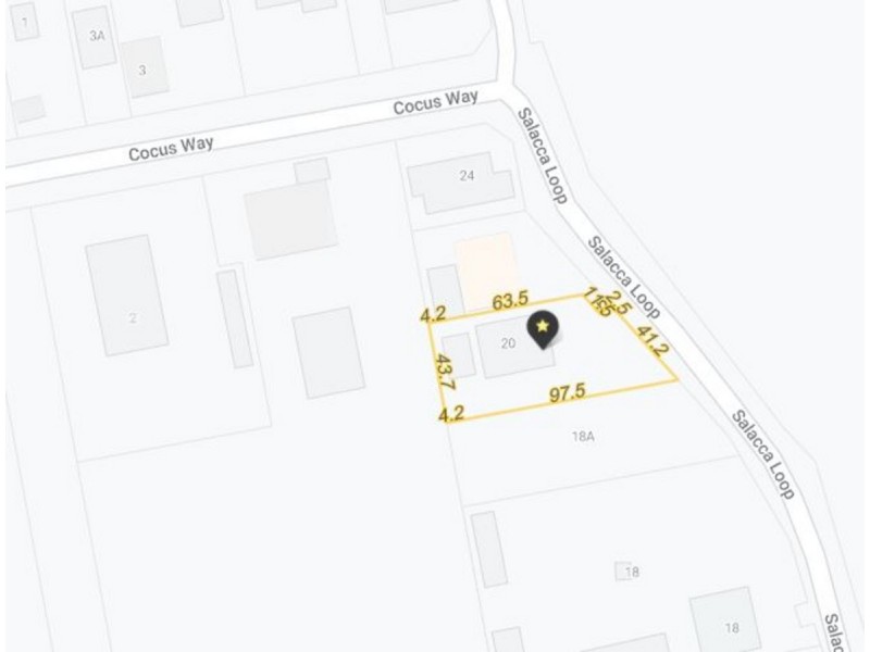 20 Salacca Loop, Kununurra WA 6743