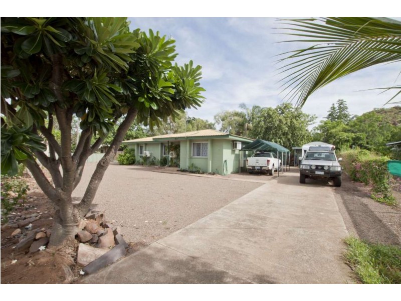 5 Carbeen Street, Kununurra WA 6743